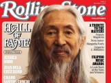 Paeng is inducted in the Rolling Stone Hall of Fame